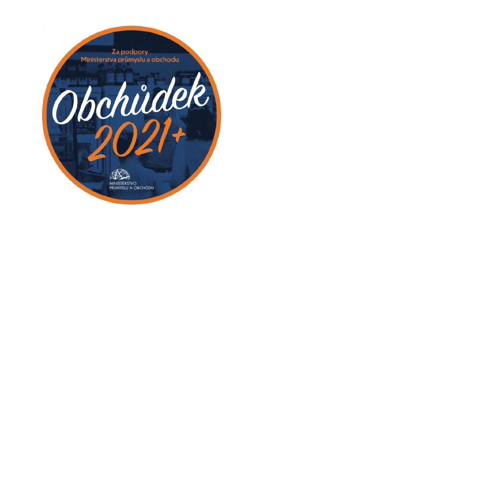 Modernizace obchůdku 2024