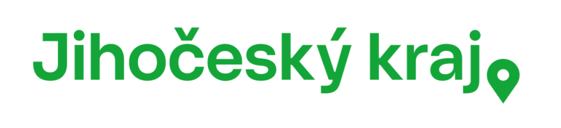 Logo Jihočeský kraj